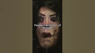 Micheal Jackson Holy Mary Edit 