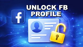 Hoe je je Facebook-profiel ontgrendelt (op elk apparaat) | Stapsgewijze handleiding voor het ontg...