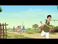 মুর্খ পন্ডিত | THAKURMAR JHULI || BANGLA CARTOON | SSOFTOONS