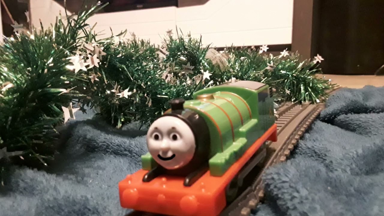 Accidents Will Happen