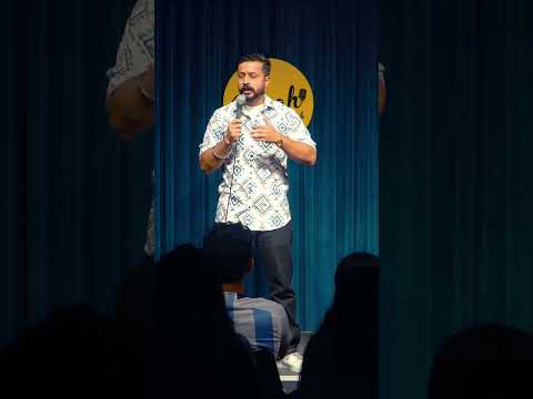 First proposal gone wrong 🤦‍♂️ #standupcomdey #comedy #collegelife