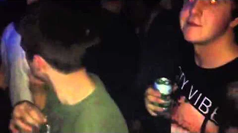 Rinse @ whp 2012 Skream