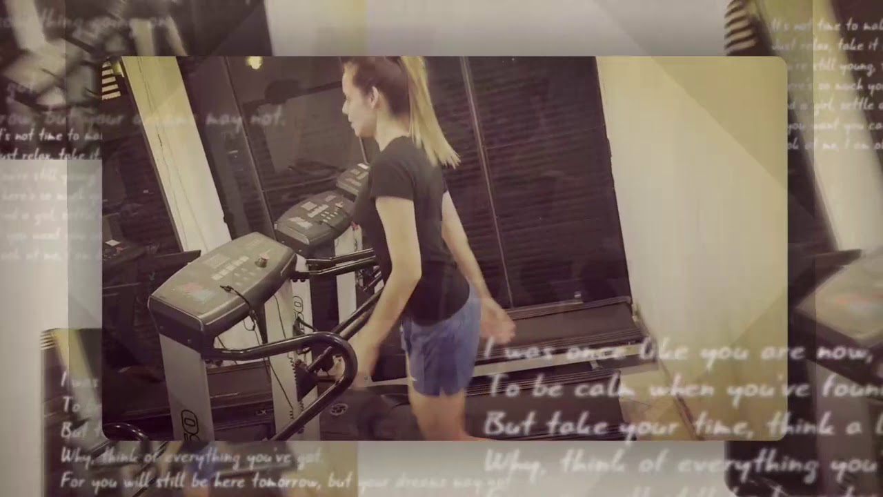 FITNESS ZONE GYM ASUNCIÓN PARAGUAY VIDEO(26) instructor-led