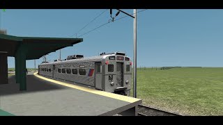 Train Simulator 2021 NJ Transit Arrow III EMU Comprehensive Mod Pack Update V1.5 (11/26/20)