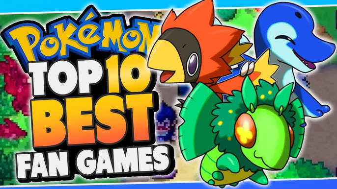 BlueStacks - Whether you are a newbie or a seasoned fan, these games🎮 will  get you hooked on the Pokémon world. 👉Check out these top 10 Pokémon games  for Android.👈 🔗 #BlueStacks #