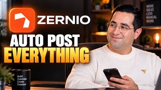 How to Automate Social Media Posting With Zernio