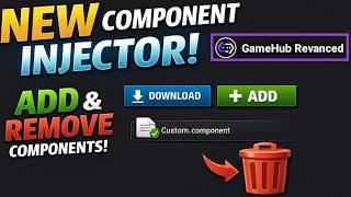 BannerHub: The ULTIMATE GameHub Fork (Component Injector Guide)! screenshot 5