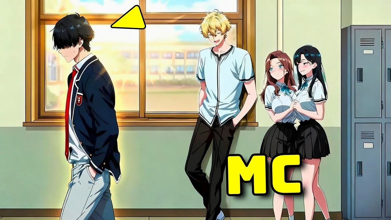 Ang Bagong Estudyante ay Numero Uno sa Mundo Ngunit Walang Nakakaalam - Manhwa Recap Tagalog