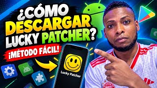 How to DOWNLOAD LUCKY PATCHER on Android 2026 📲🔥 | STEP-BY-STEP Guide screenshot 3