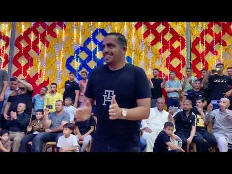 دحية الشاويش 2023 اكشششن للصبحح فرقة الشاويش مع البديعة يحيى ابو زكري و فضل ابو زكري