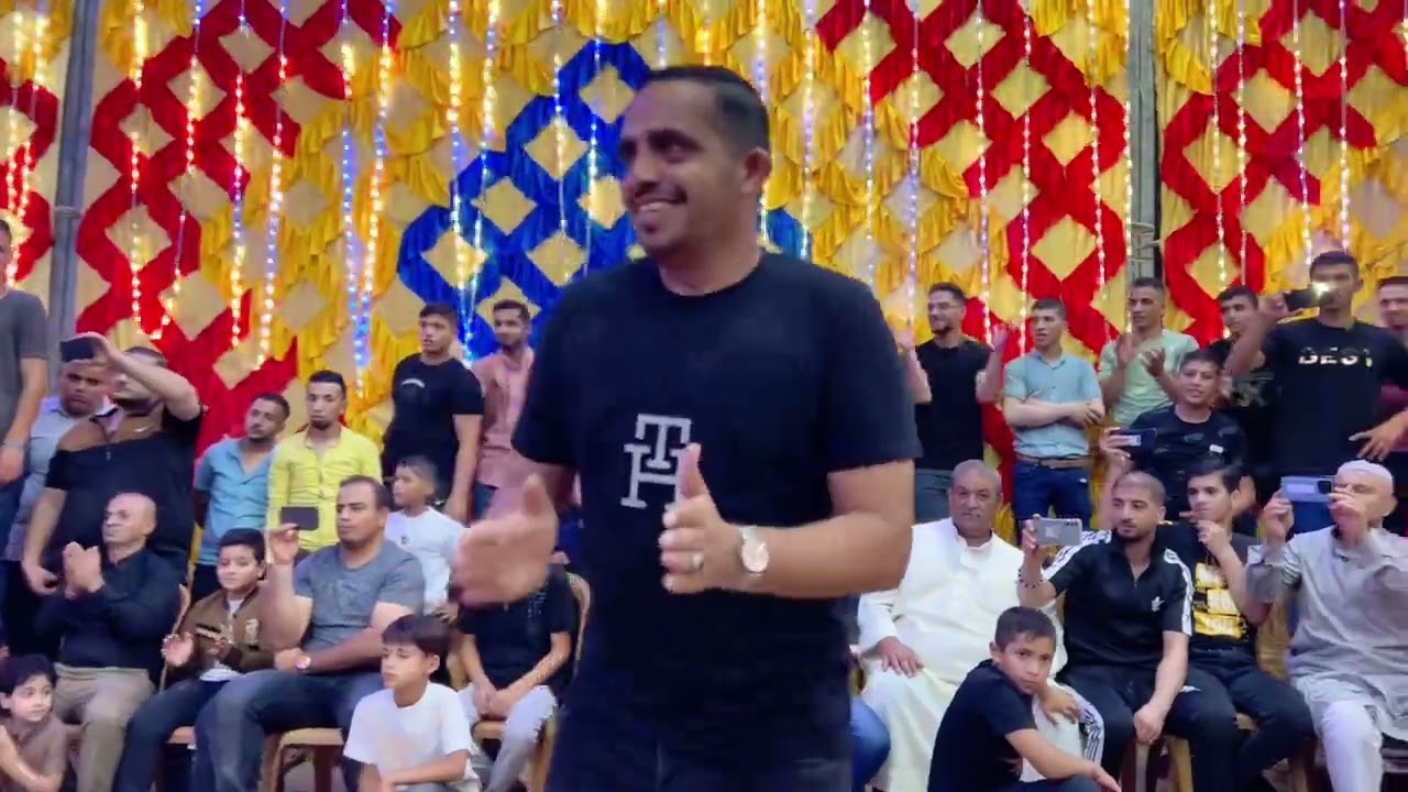 دحية الشاويش 2023 | اكشششن للصبحح 🔥😂 فرقة الشاويش مع البديعة يحيى ابو زكري و فضل ابو زكري