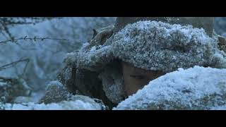 Film Stalingrad (2001) opening  scene extrait début