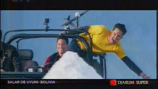 Download lagu GTV 2401 Djarum Super   Death Road 21 39