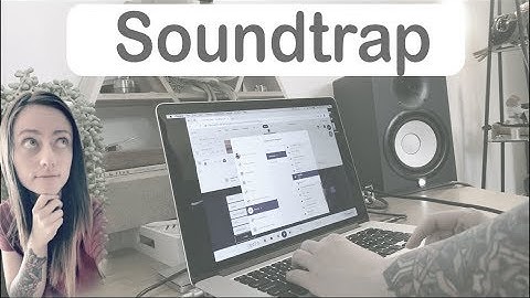 Making Music with Soundtrap!