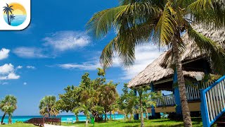 Occidental Arenas Blancas (4K) Varadero Cuba