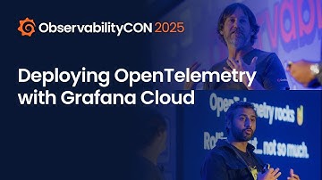 The Future of OpenTelemetry Deployment: Grafana’s Instrumentation Hub