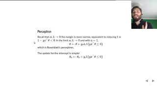 UCDSML Lecture 8 Part 3