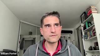 Why There’s No One Right Way to Quit Alcohol | William Porter