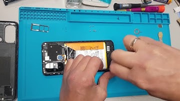 Xiaomi Redmi 12C Repair charging problem