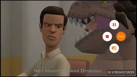 Oh oh oh oh, (voice-plotagon-video)