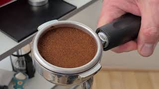 ¿Como hacer un espresso correctamente?