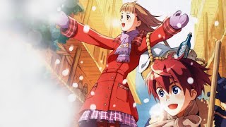 Wild Arms 4 Last Arena Battle