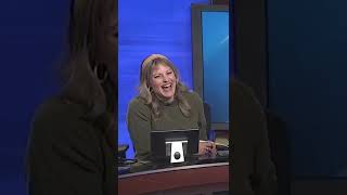 Anchors bicker like an old married couple