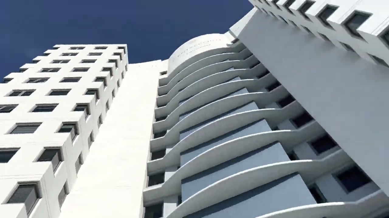 Centrepoint Holiday Apartments Caloundra Tour 2022!