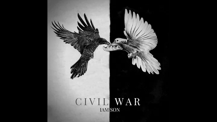 IAMSON - Civil War