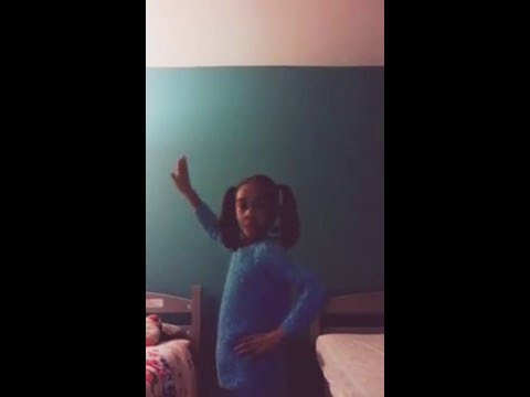 Hula Hoop Dance Cover