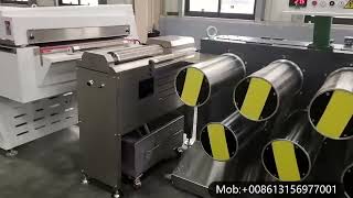 PET PA monofilament yarn extruder/ fishing zipper yarn making machine