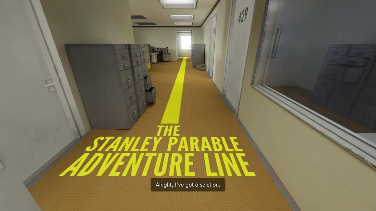 Stanley parable ultra. The Stanley Parable: Ultra Deluxe. Stanley Parable Ultra Deluxe геймплей. Ведро the Stanley Parable. The Stanley Parable прохождение.