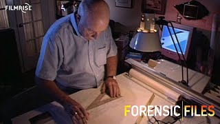 Forensic Files - Season 8, Episode 40 - Deadly Curve - Full Episode