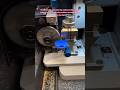 Precision Machine Duplicates House Keys Flawlessly #key #lock #asmr #satisfying #tools #how #machine