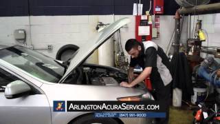 Arlington Acura Service | Where To Service My Acura Palatine, IL