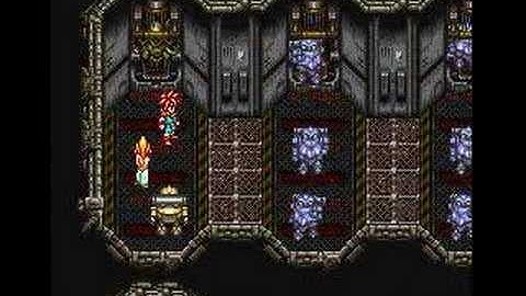 The Game Replay: Chrono Trigger Part 16