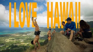 I Love Hawaii
