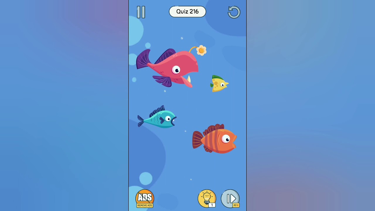 Brain up Quiz level 216