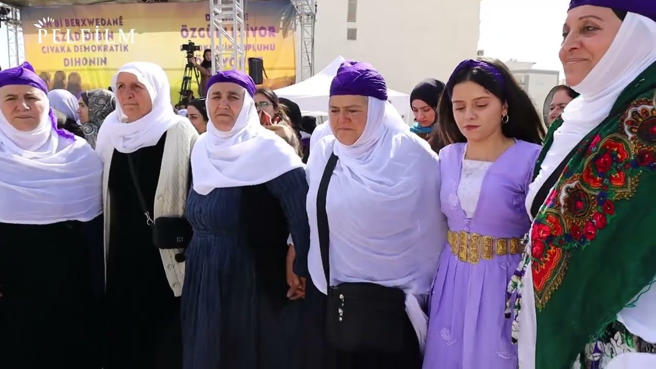 8Ê ADARÊ - NISÊBÎN