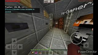 Minecraft Horror Maps The Lab: Chapter 2 mit MrGamerHD777199