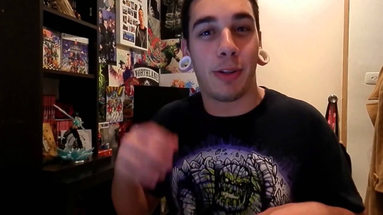 50 COSAS SOBRE JOAQUIN PUTO AMO 😉😉