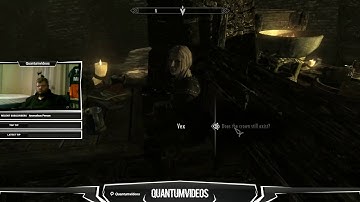 What U Get For The Crown Of Barenziah Pt.1