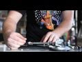 Skratch Bastid - the making of &#39;Pink Floyd meets P-Funk&#39; - &quot;Another Brick in the Wall/Flashlight&quot;