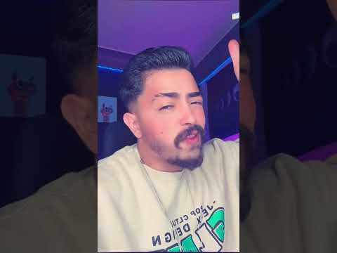 تريند مهرجانات غناء اسلام ابونجا مرجان استفزهم قل منهم