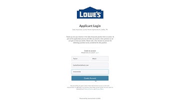 Journeyfront Applicant Experience