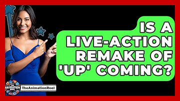 Is a Live-Action Remake of 