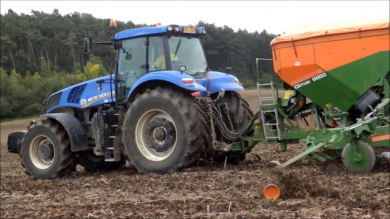 Amazon Holland | john deere 8100 lemken rubin 9 new holland t8 360 Amazon Holland | john deere 8100 lemken rubin 9 new holland t8 360