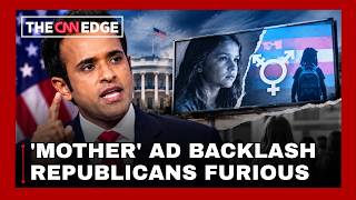 ‘This AD Crossed a Line?’ | Ohio Republicans Slam Ramaswamy’s MIDTERM Action AD | Vance WARNS | N18G