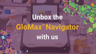 Unboxing And Setting Up The Glomax Navigator  Stepbystep Guide