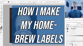 Options for Making Homebrew Labels